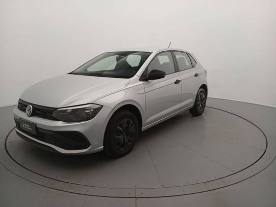 VOLKSWAGEN POLO 1.0 MPI TRACK MANUAL